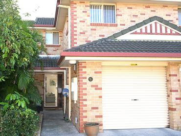 2 Brown Street, 2 Brown Street, QLD property photo