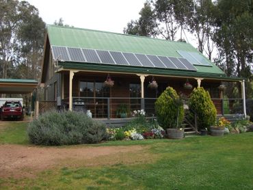 1276 Howes Creek Road, 1276 Howes Creek Road, VIC property photo