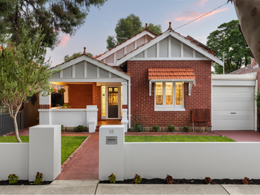 15 Gwenyfred Road, 15 Gwenyfred Road, WA property photo