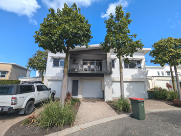 1 Bowen Street, 1 Bowen Street, QLD property photo