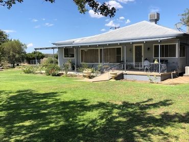 237 Mosquito Creek Road, 237 Mosquito Creek Road, NSW property photo