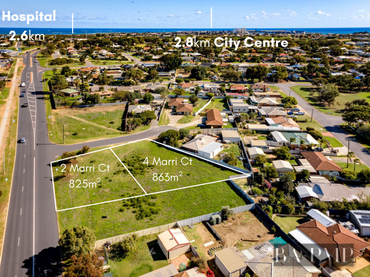4 Marri Court, 4 Marri Court, WA property photo