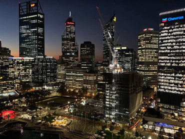 11 Barrack Square, 11 Barrack Square, WA property photo