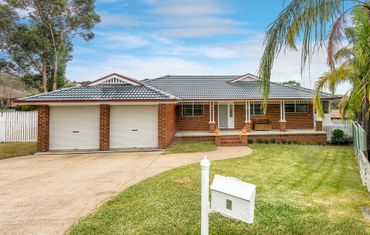 7 Almeria Glen, 7 Almeria Glen, NSW property photo