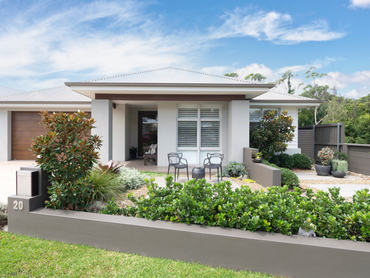 20 Red Gum Circuit, 20 Red Gum Circuit, NSW property photo