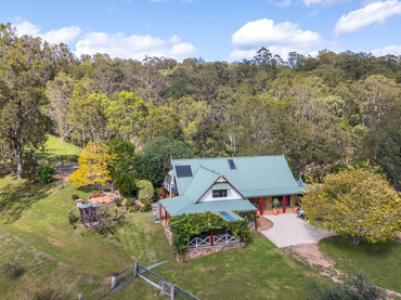 660 Hawks Head Road, 660 Hawks Head Road, NSW property photo
