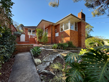 10 Mycumbene Avenue, 10 Mycumbene Avenue, NSW property photo