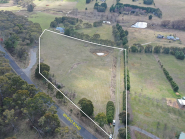 Lot 4 Wheeo Road, Lot 4 Wheeo Road, NSW property photo