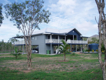 Lot 23 Hydeaway Bay Drive, Lot 23 Hydeaway Bay Drive, QLD property photo