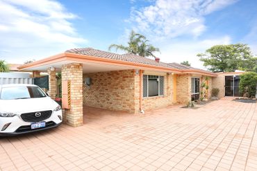287A Pearson Street, 287A Pearson Street, WA property photo