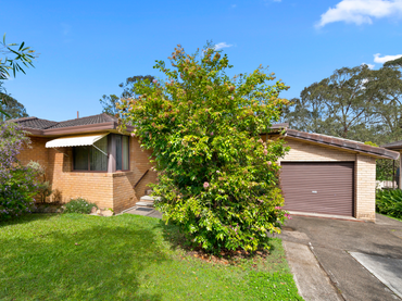24 Blue Gum Avenue, 24 Blue Gum Avenue, NSW property photo