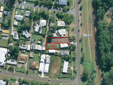 19A Old Landsborough Road, 19A Old Landsborough Road, QLD property photo