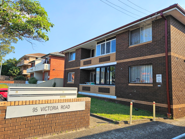 95 Victoria Road, 95 Victoria Road, NSW property photo
