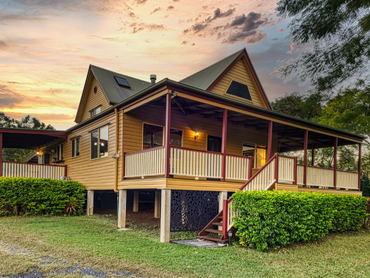 4528 Bundaberg Gin Gin Road, 4528 Bundaberg Gin Gin Road, QLD property photo