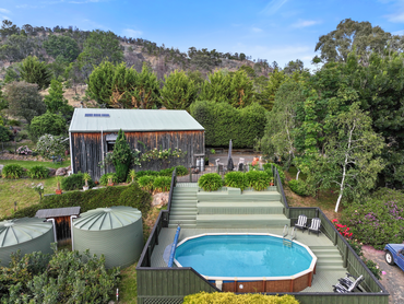 131 Mount Cecelia Road, 131 Mount Cecelia Road, VIC property photo