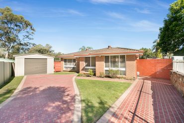 4 Wilga Close , 4 Wilga Close , NSW property photo