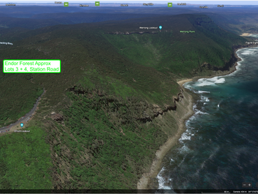 Lot 3 & 4 Station Road, Lot 3 & 4 Station Road, NSW property photo