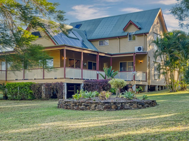 4528 Bundaberg Gin Gin Road, 4528 Bundaberg Gin Gin Road, QLD property photo