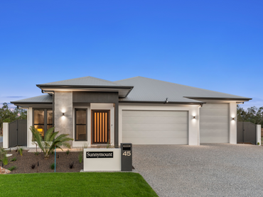 45 Sunnymount Circuit, 45 Sunnymount Circuit, QLD property photo