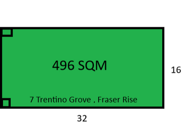 7 Trentino Gr, 7 Trentino Gr, VIC property photo