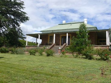 21 Fell Timber Road, 21 Fell Timber Road, NSW property photo