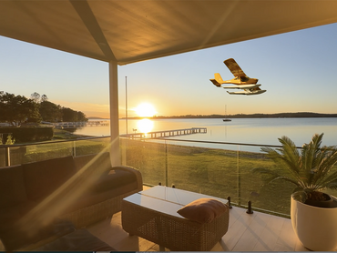60 Stingaree Point Drive, 60 Stingaree Point Drive, NSW property photo