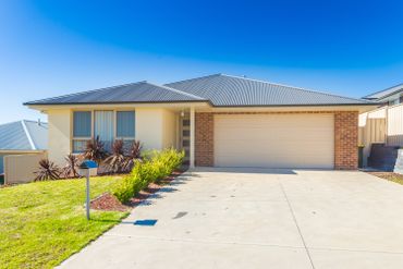 9 Downey Crescent, 9 Downey Crescent, NSW property photo