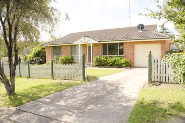 4 Kevin Place, 4 Kevin Place, NSW property photo