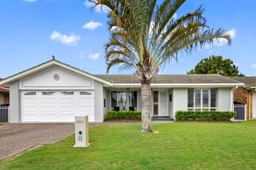 8 Palm Terrace, 8 Palm Terrace, NSW property photo