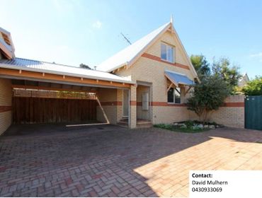 59E Quarry street, 59E Quarry street, WA property photo