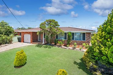59  Leigh Crescent, 59  Leigh Crescent, NSW property photo