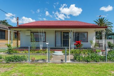 10 Barrett Avenue, 10 Barrett Avenue, NSW property photo