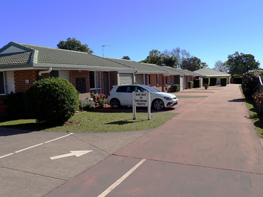 121 Taylor Street, 121 Taylor Street, QLD property photo
